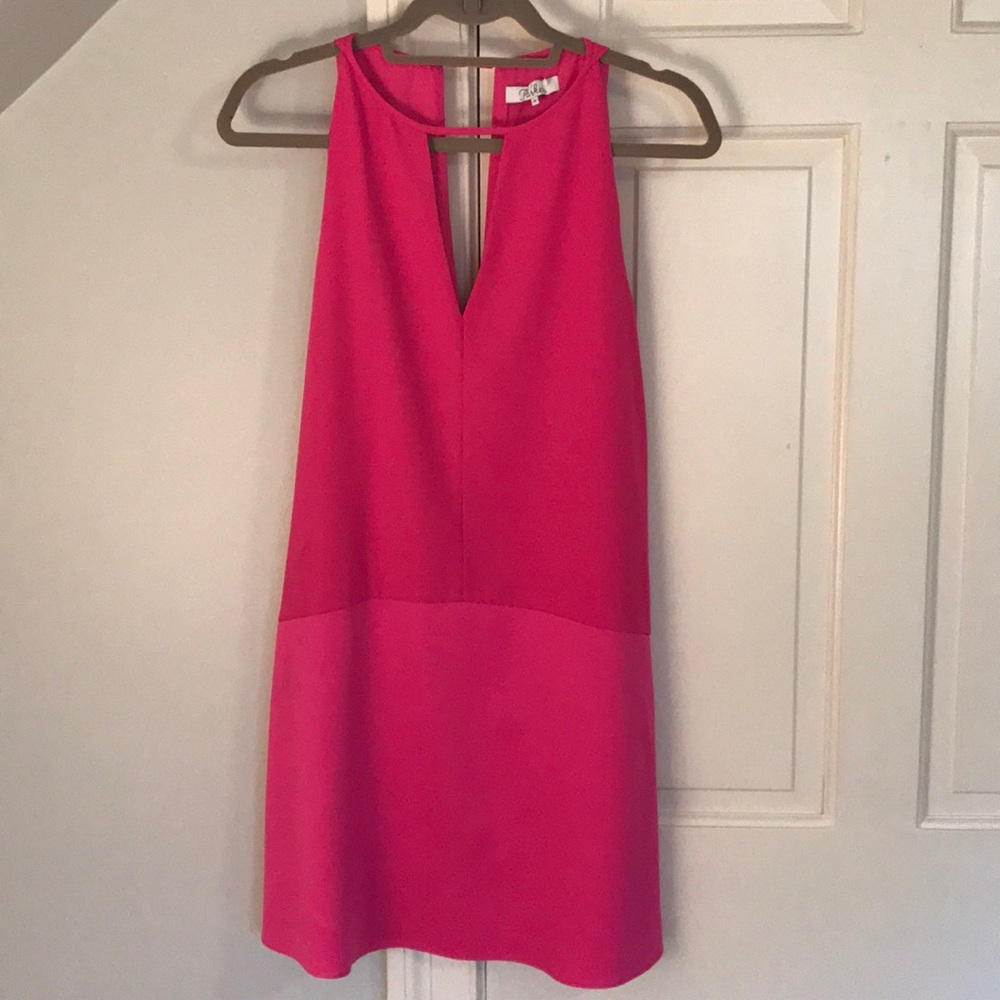 Parker dress